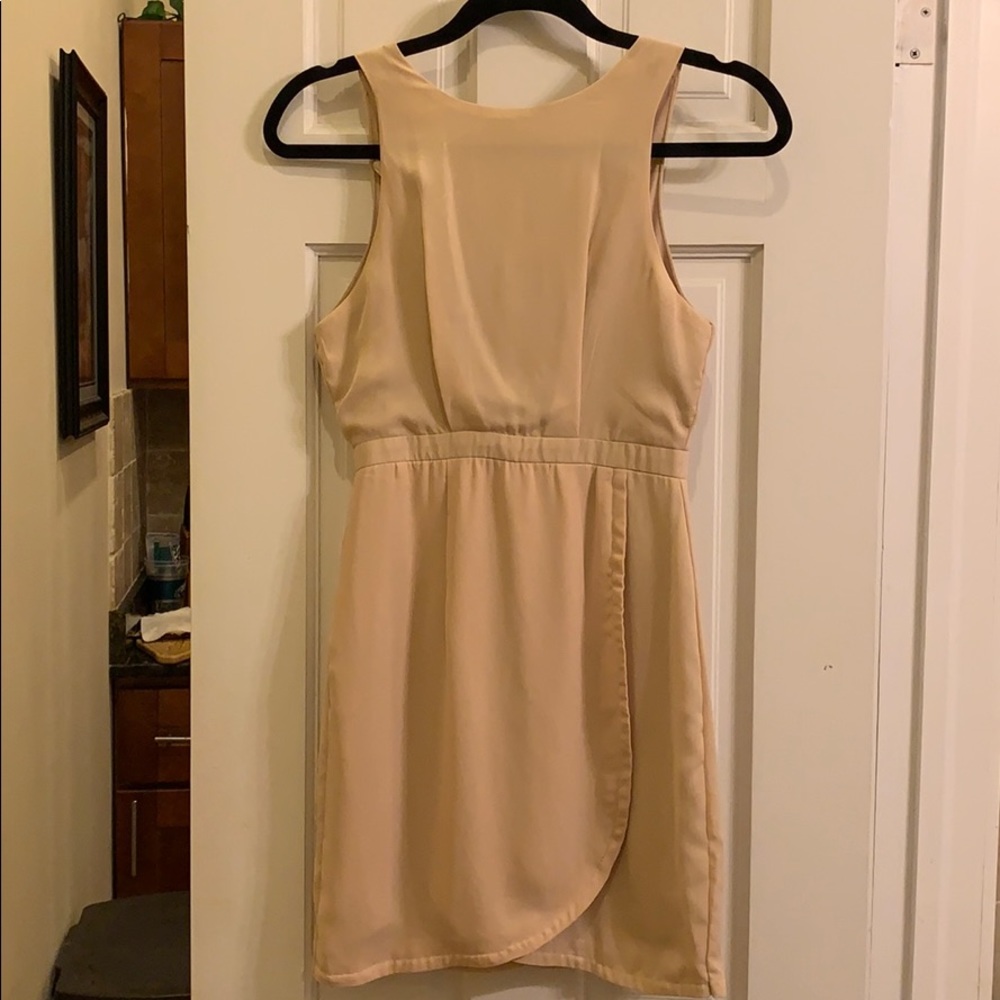 Tobi dress